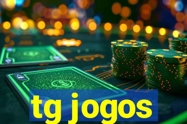 tg jogos